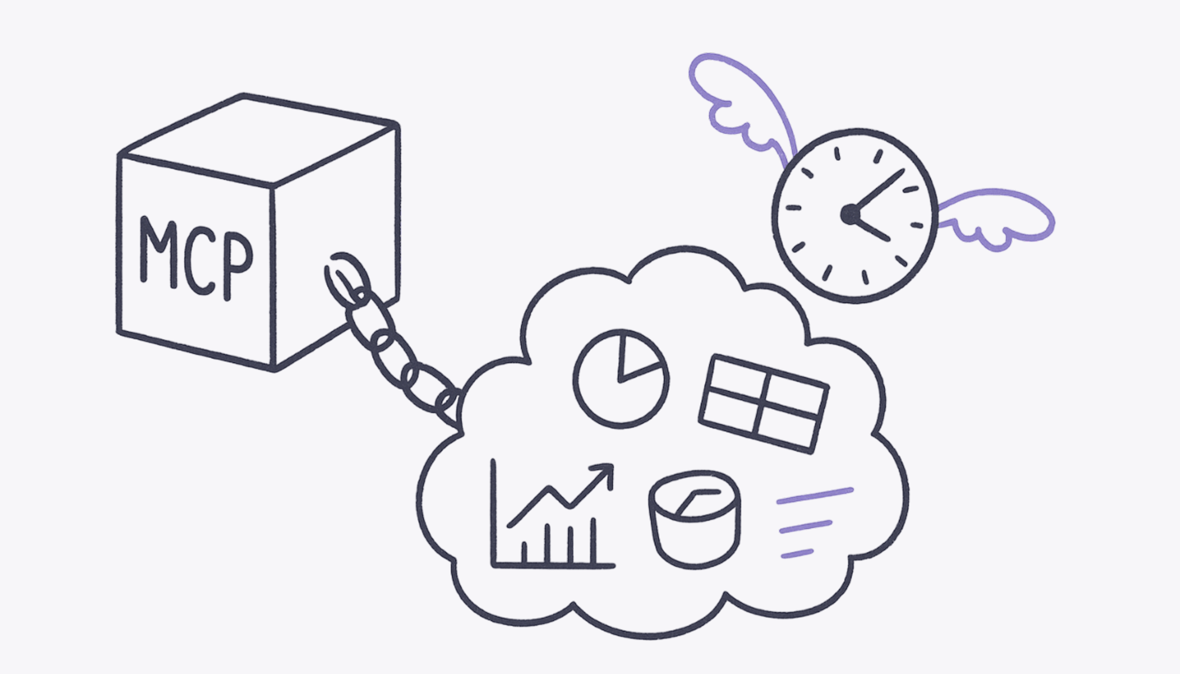 The Limitations of MCPs: Why They Fail in Business Data Analysis